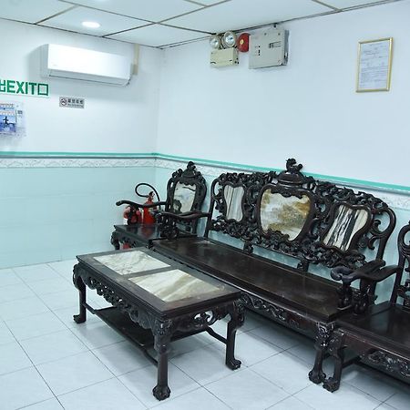 Jas Guest House Hongkong Zewnętrze zdjęcie