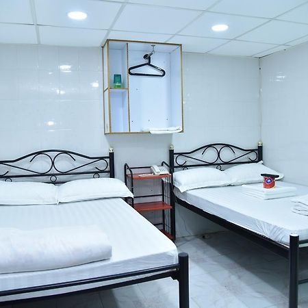 Jas Guest House Hongkong Zewnętrze zdjęcie