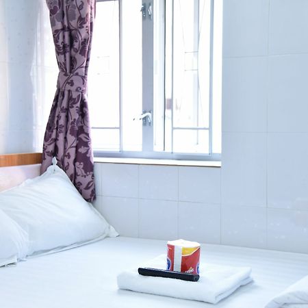 Jas Guest House Hongkong Zewnętrze zdjęcie