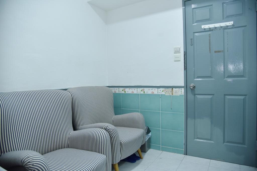 Jas Guest House Hongkong Zewnętrze zdjęcie