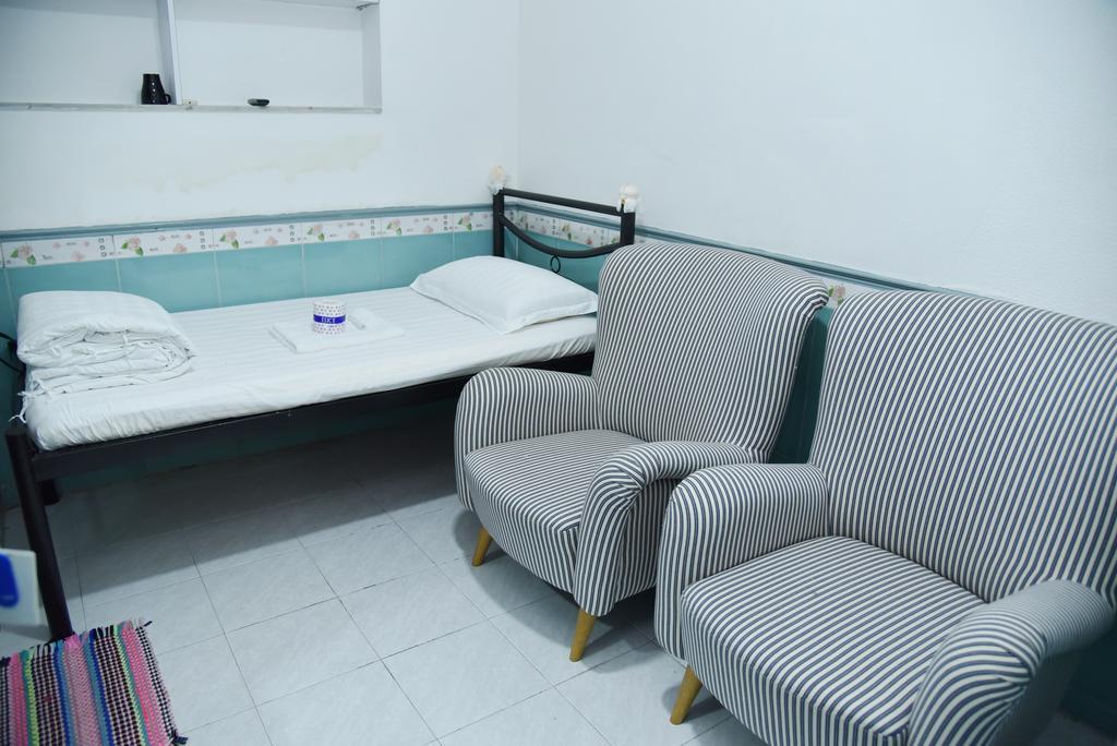 Jas Guest House Hongkong Zewnętrze zdjęcie