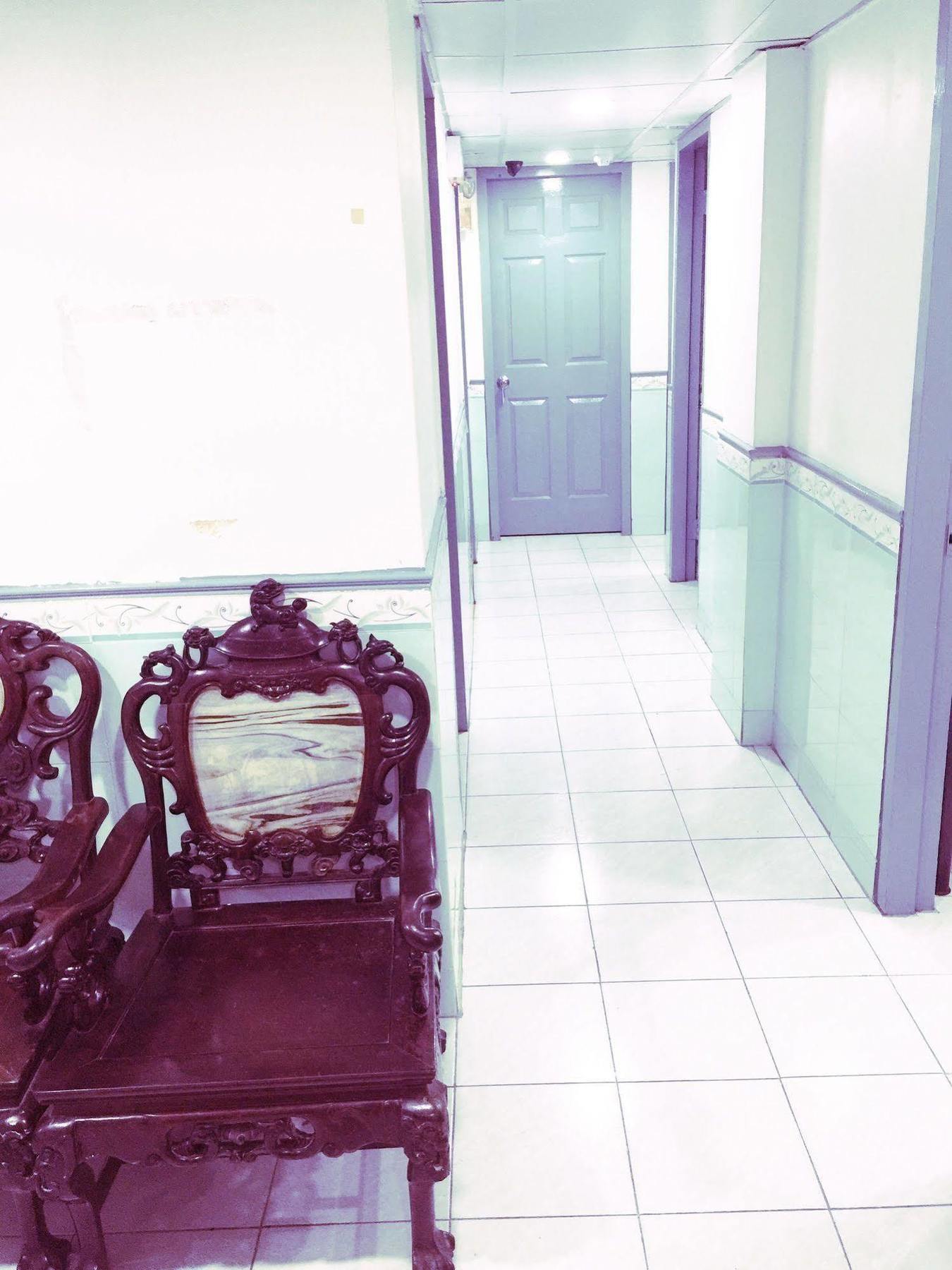 Jas Guest House Hongkong Zewnętrze zdjęcie