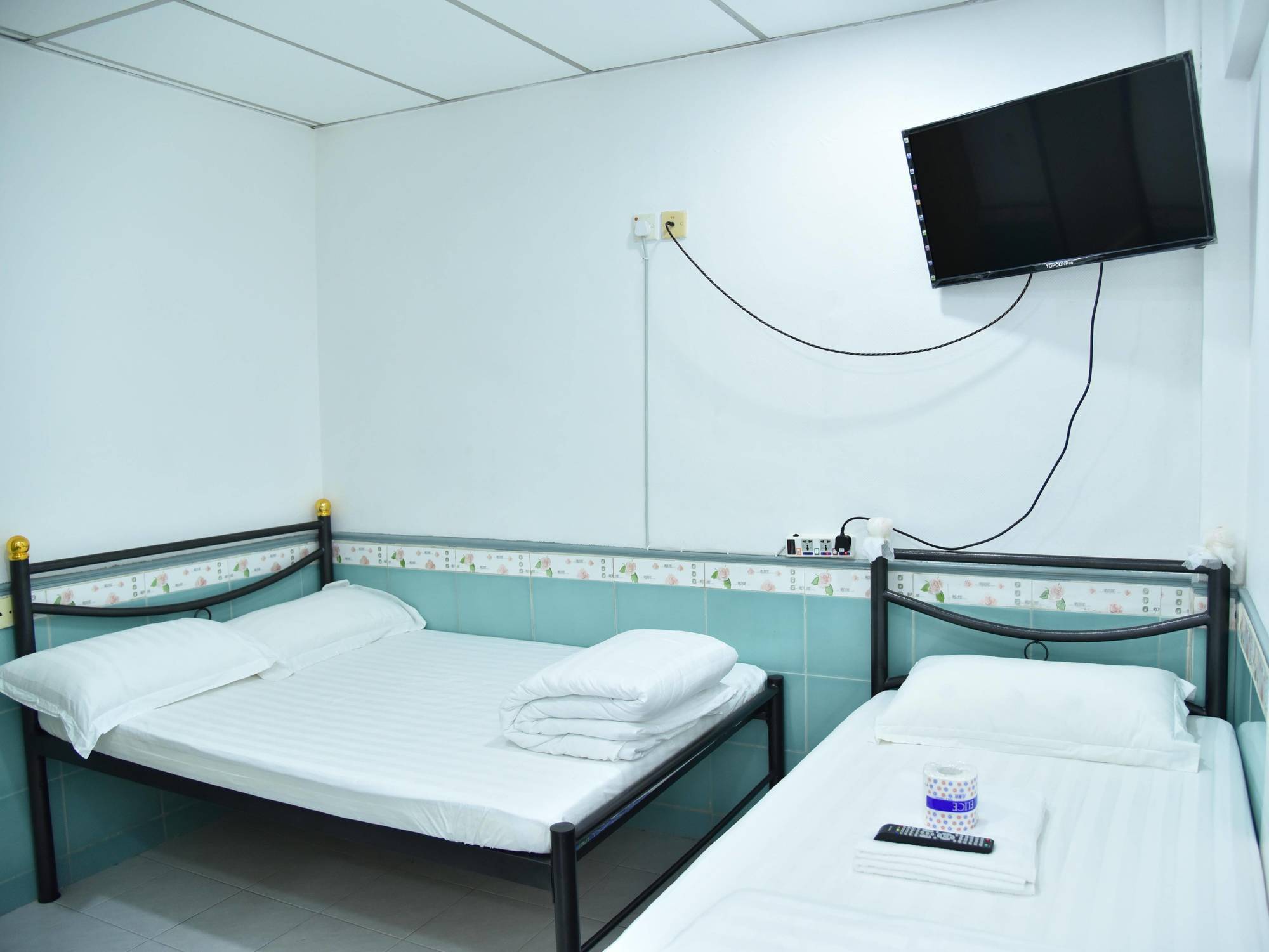 Jas Guest House Hongkong Zewnętrze zdjęcie