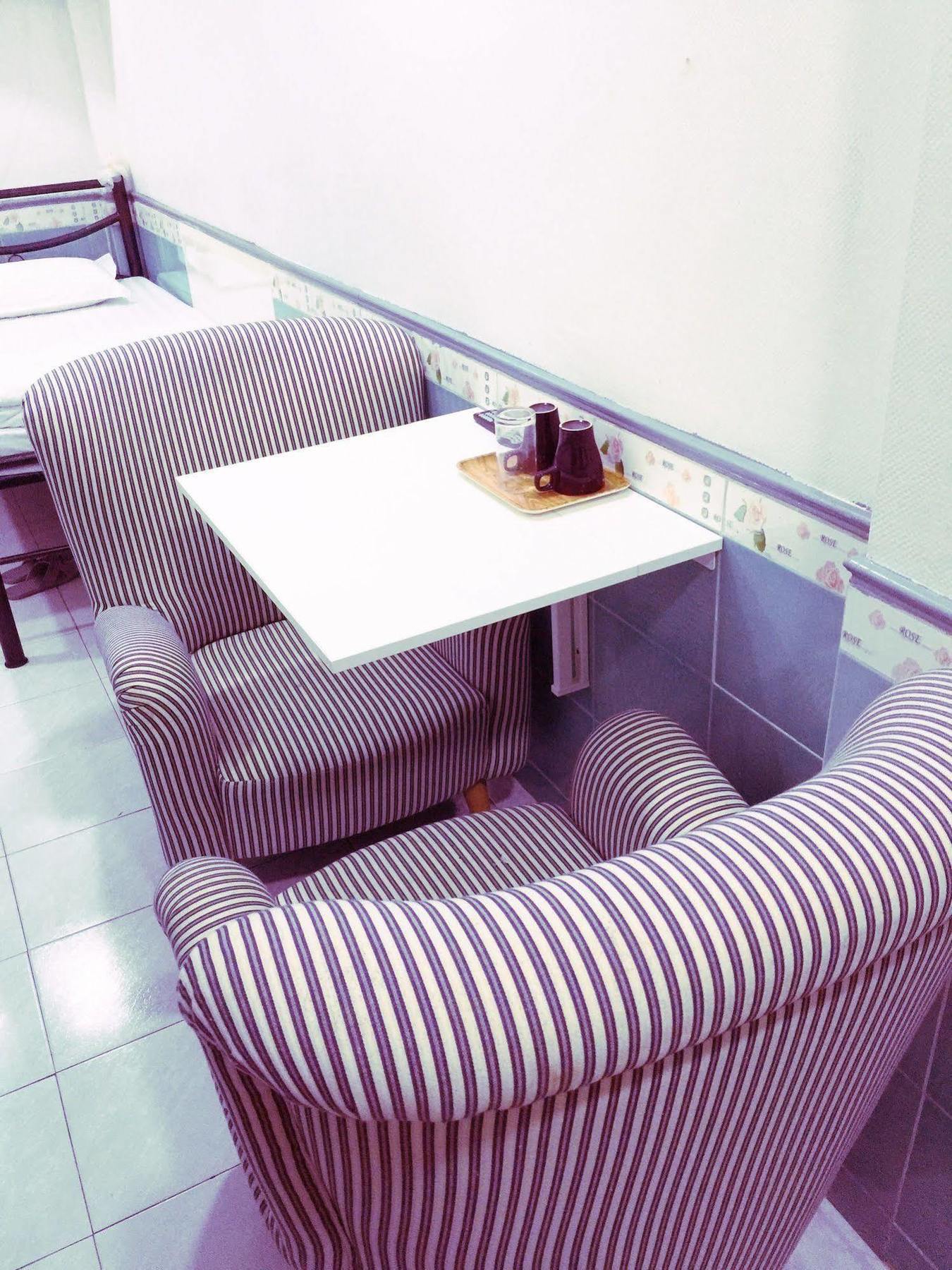 Jas Guest House Hongkong Zewnętrze zdjęcie