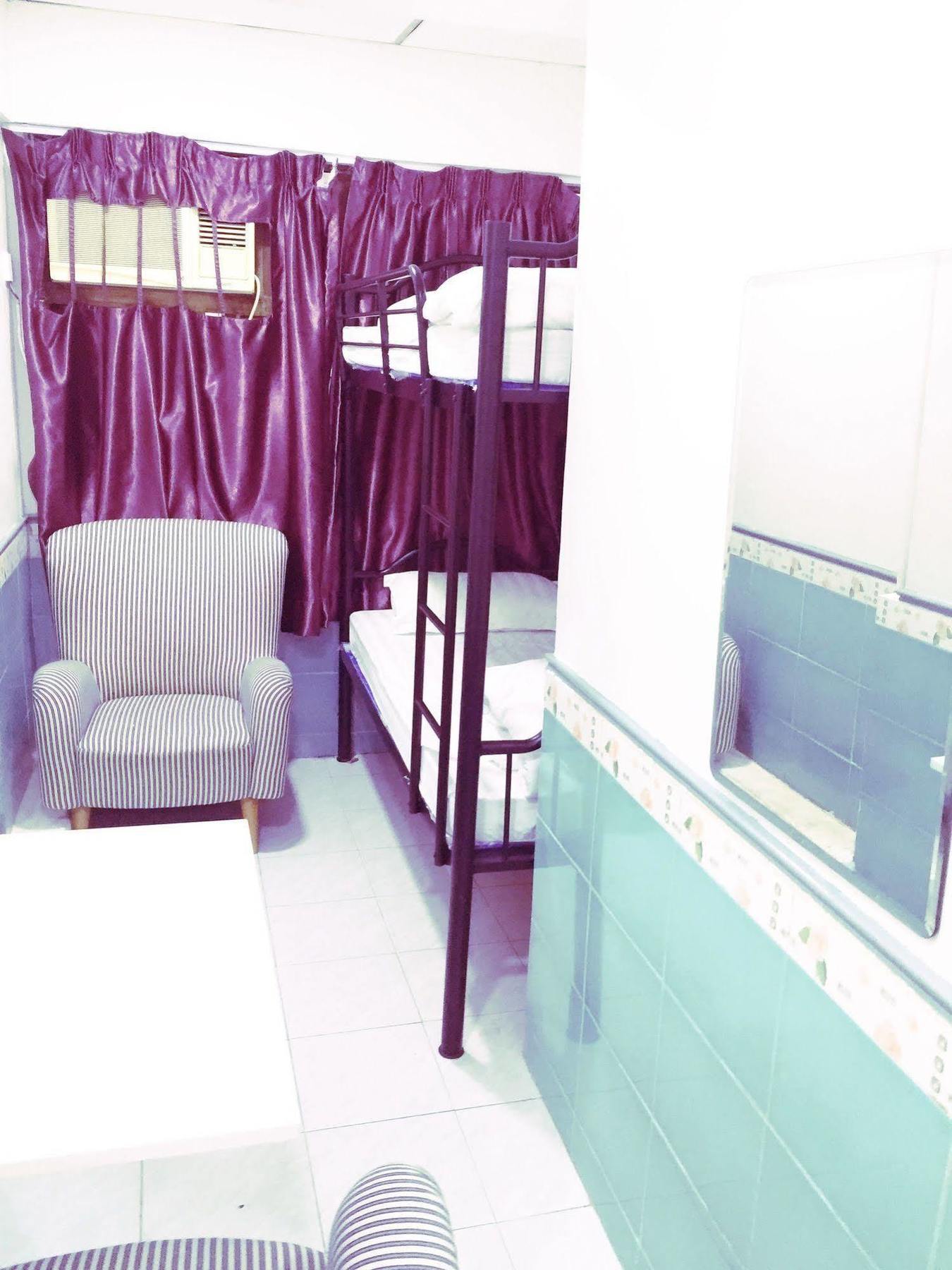 Jas Guest House Hongkong Zewnętrze zdjęcie