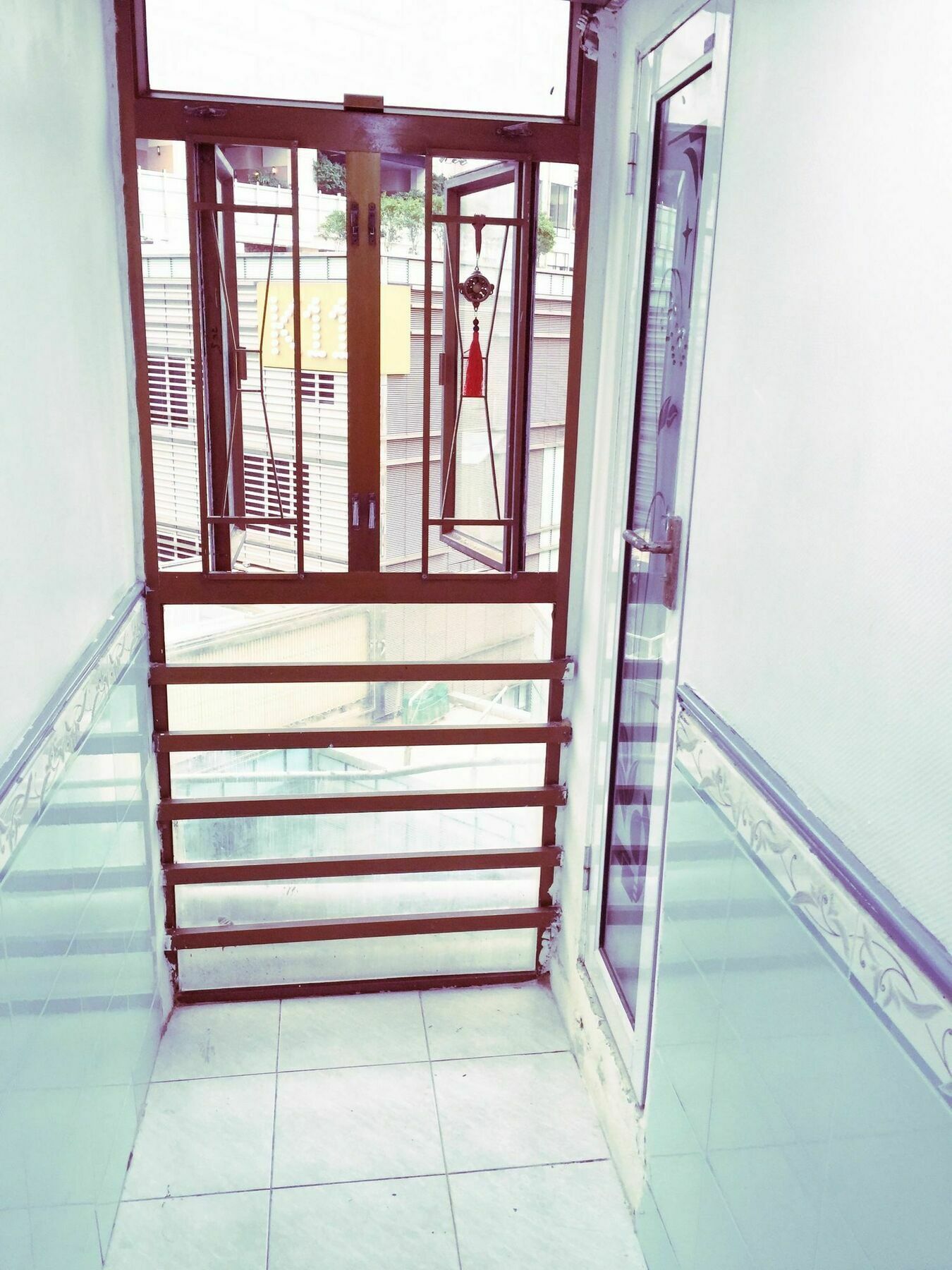Jas Guest House Hongkong Zewnętrze zdjęcie