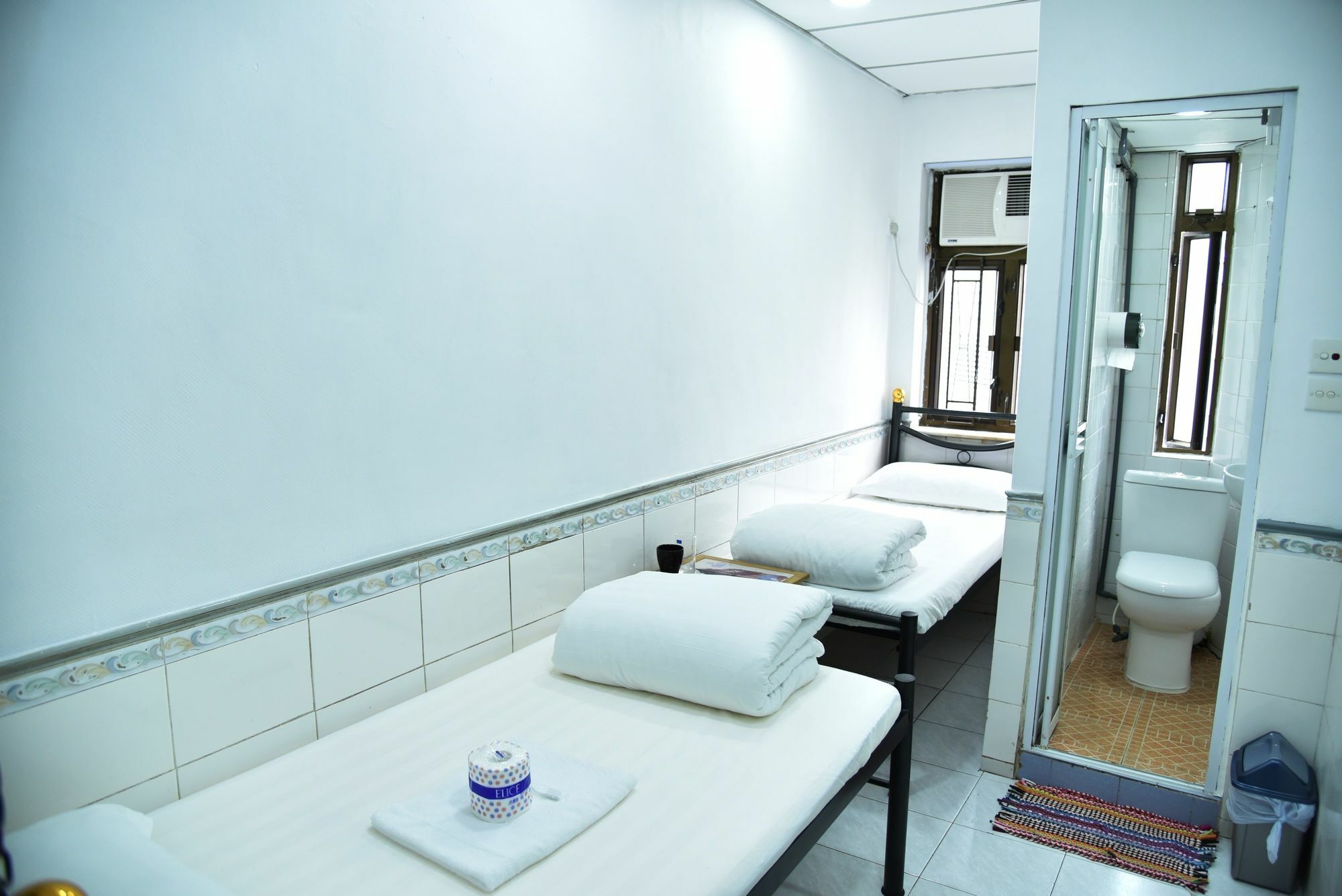 Jas Guest House Hongkong Zewnętrze zdjęcie