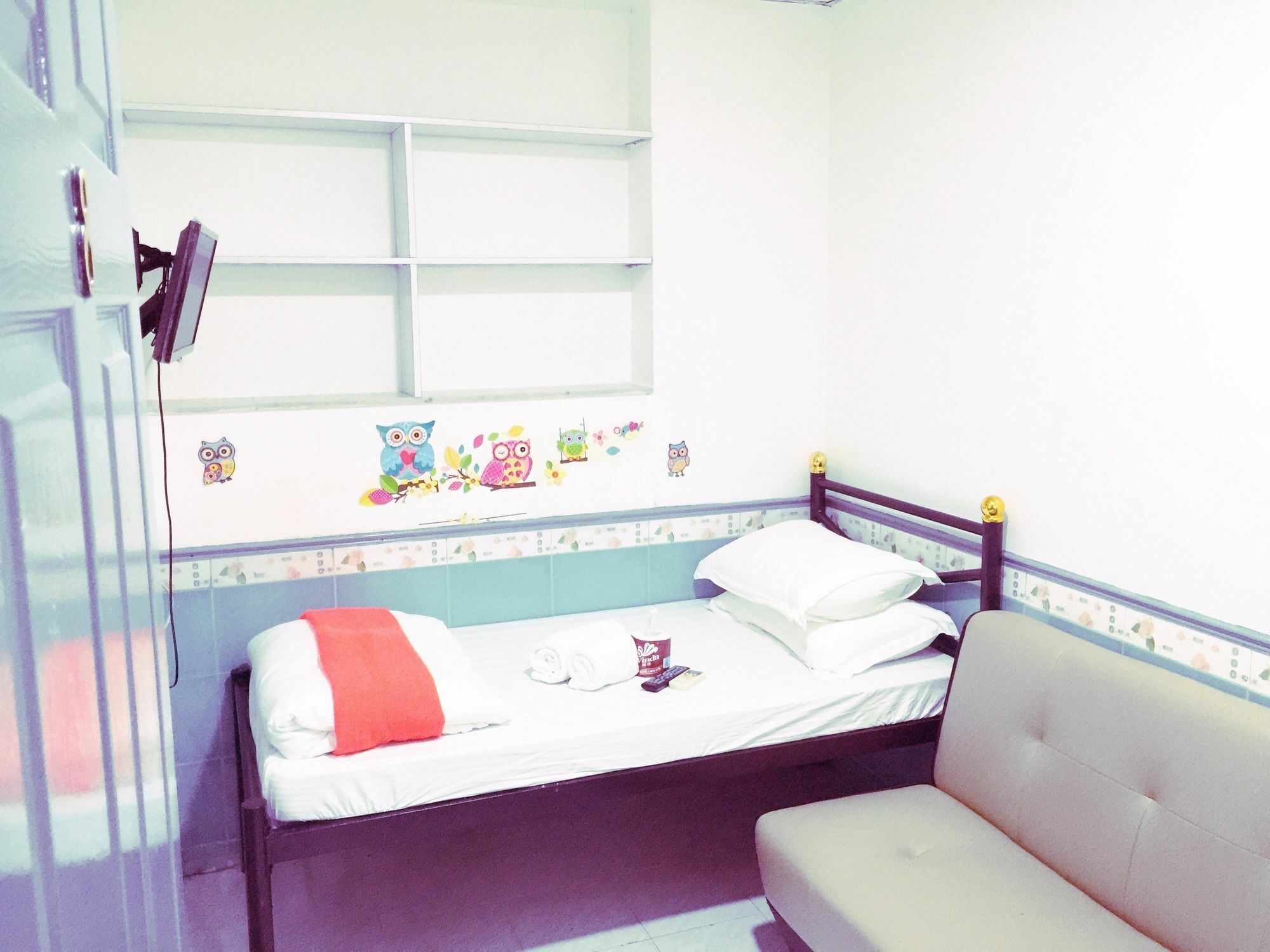 Jas Guest House Hongkong Zewnętrze zdjęcie