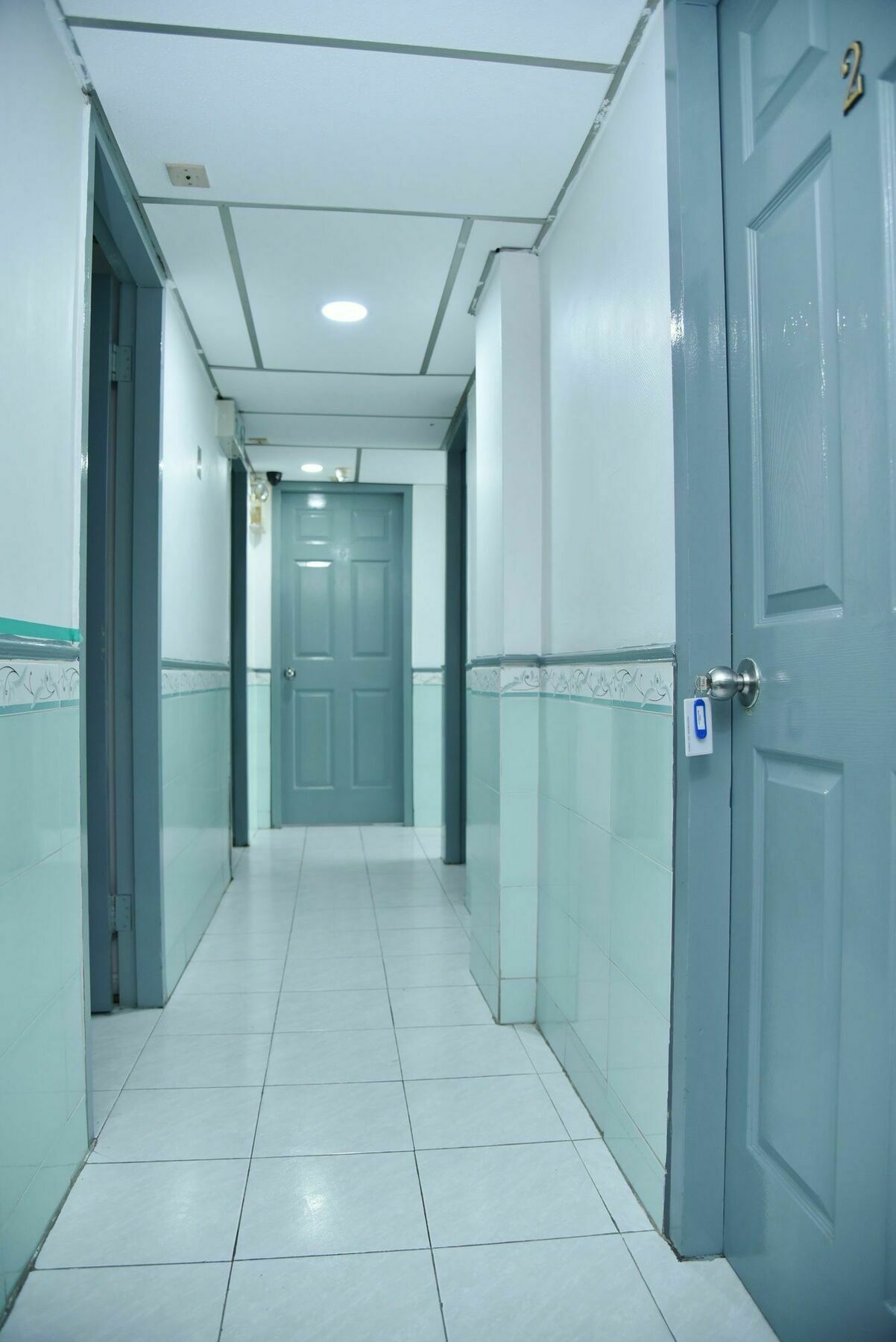 Jas Guest House Hongkong Zewnętrze zdjęcie
